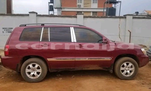 Acheter Occasion Voiture Toyota Highlander Autre à Abuja, État de Lagos Acheter Occasion Voiture Toyota Highlander Autre à Abuja, État de Lagos
