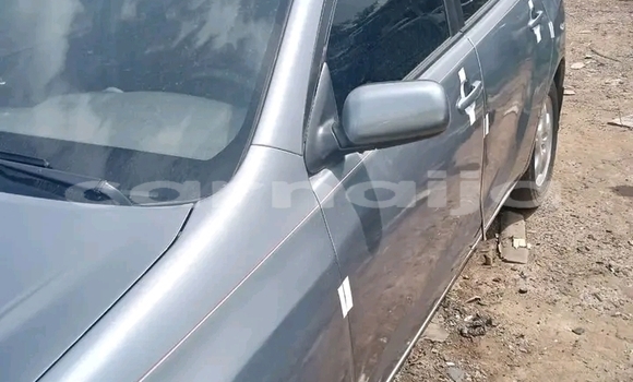 Buy Used Toyota Matrix Other Car in Abuja in Lagos State
