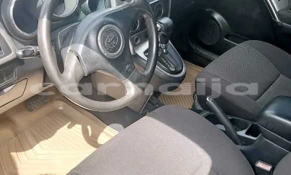 Acheter Occasion Voiture Toyota Matrix Autre à Abuja, État de Lagos Acheter Occasion Voiture Toyota Matrix Autre à Abuja, État de Lagos