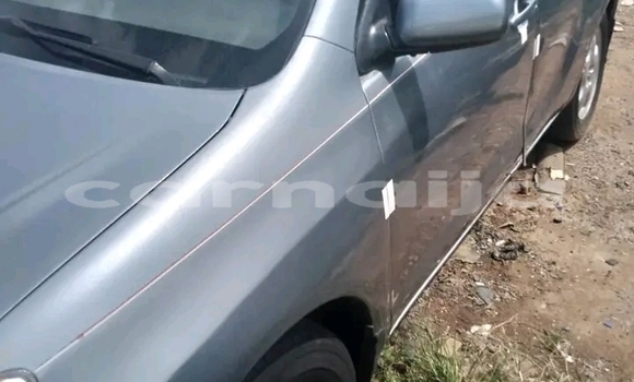 Acheter Occasion Voiture Toyota Matrix Autre à Abuja, État de Lagos Acheter Occasion Voiture Toyota Matrix Autre à Abuja, État de Lagos