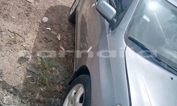 Acheter Occasion Voiture Toyota Matrix Autre à Abuja, État de Lagos Acheter Occasion Voiture Toyota Matrix Autre à Abuja, État de Lagos