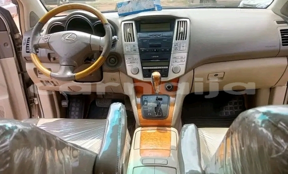 Acheter Occasion Voiture Lexus RX 330 Autre à Abuja, État de Lagos