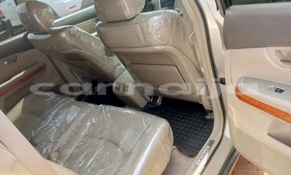 Acheter Occasion Voiture Lexus RX 330 Autre à Abuja, État de Lagos Acheter Occasion Voiture Lexus RX 330 Autre à Abuja, État de Lagos