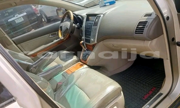 Acheter Occasion Voiture Lexus RX 330 Autre à Abuja, État de Lagos Acheter Occasion Voiture Lexus RX 330 Autre à Abuja, État de Lagos