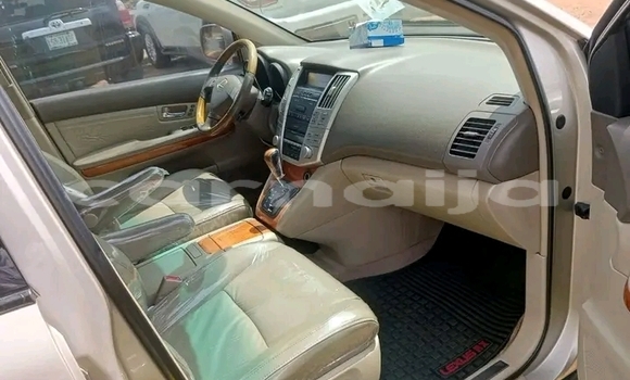 Acheter Occasion Voiture Lexus RX 330 Autre à Abuja, État de Lagos Acheter Occasion Voiture Lexus RX 330 Autre à Abuja, État de Lagos
