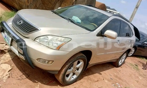 Acheter Occasion Voiture Lexus RX 330 Autre à Abuja, État de Lagos Acheter Occasion Voiture Lexus RX 330 Autre à Abuja, État de Lagos