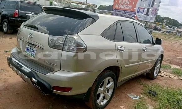 Acheter Occasion Voiture Lexus RX 330 Autre à Abuja, État de Lagos Acheter Occasion Voiture Lexus RX 330 Autre à Abuja, État de Lagos