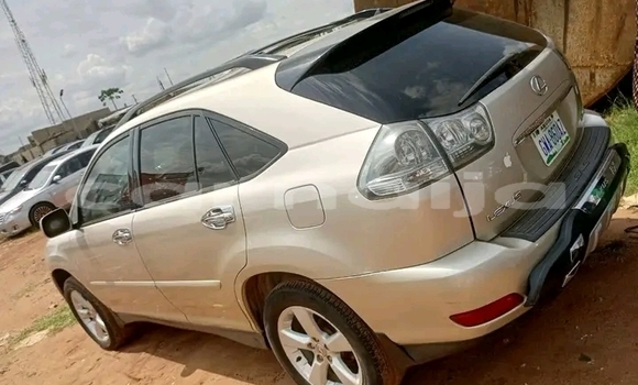 Acheter Occasion Voiture Lexus RX 330 Autre à Abuja, État de Lagos Acheter Occasion Voiture Lexus RX 330 Autre à Abuja, État de Lagos