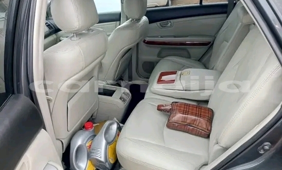 Acheter Occasion Voiture Lexus RX 330 Noir à Abuja, État de Lagos Acheter Occasion Voiture Lexus RX 330 Noir à Abuja, État de Lagos