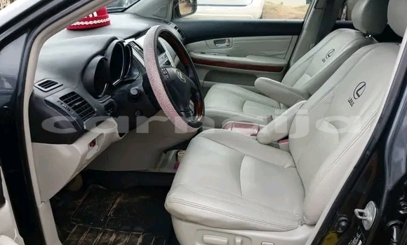 Acheter Occasion Voiture Lexus RX 330 Noir à Abuja, État de Lagos Acheter Occasion Voiture Lexus RX 330 Noir à Abuja, État de Lagos
