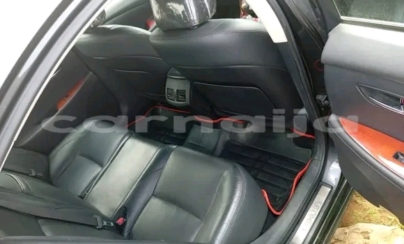 Acheter Occasion Voiture Lexus ES 300 Noir à Abuja, État de Lagos Acheter Occasion Voiture Lexus ES 300 Noir à Abuja, État de Lagos