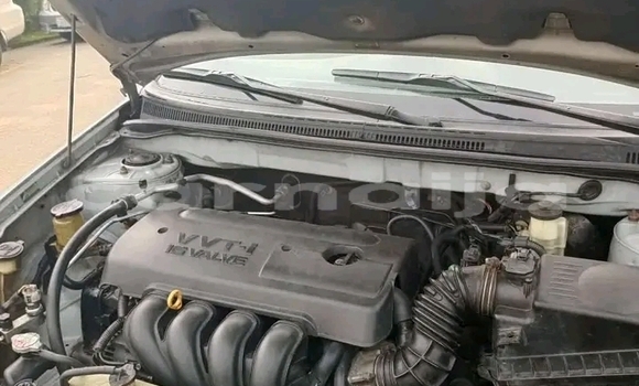 Acheter Occasion Voiture Toyota Corolla Autre à Abuja, État de Lagos Acheter Occasion Voiture Toyota Corolla Autre à Abuja, État de Lagos