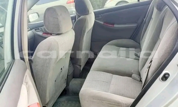Acheter Occasion Voiture Toyota Corolla Autre à Abuja, État de Lagos Acheter Occasion Voiture Toyota Corolla Autre à Abuja, État de Lagos