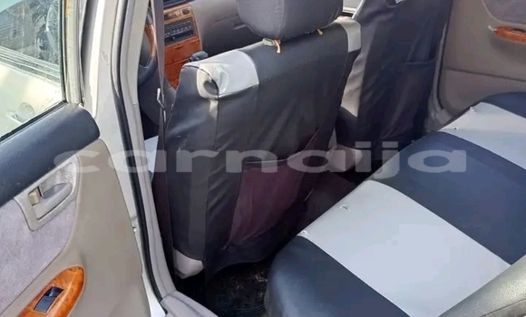 Acheter Occasion Voiture Toyota Corolla Autre à Abuja, État de Lagos Acheter Occasion Voiture Toyota Corolla Autre à Abuja, État de Lagos