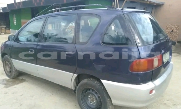 Buy Used Toyota Picnic Other Car in Abuja in Lagos State Buy Used Toyota Picnic Other Car in Abuja in Lagos State