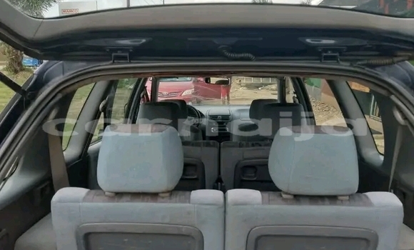 Acheter Occasion Voiture Toyota Picnic Autre à Abuja, État de Lagos Acheter Occasion Voiture Toyota Picnic Autre à Abuja, État de Lagos