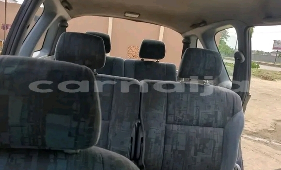 Acheter Occasion Voiture Toyota Picnic Autre à Abuja, État de Lagos Acheter Occasion Voiture Toyota Picnic Autre à Abuja, État de Lagos