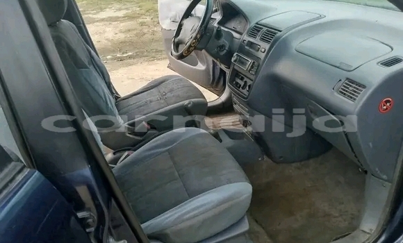 Acheter Occasion Voiture Toyota Picnic Autre à Abuja, État de Lagos Acheter Occasion Voiture Toyota Picnic Autre à Abuja, État de Lagos