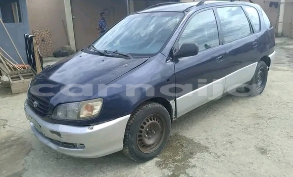 Acheter Occasion Voiture Toyota Picnic Autre à Abuja, État de Lagos Acheter Occasion Voiture Toyota Picnic Autre à Abuja, État de Lagos