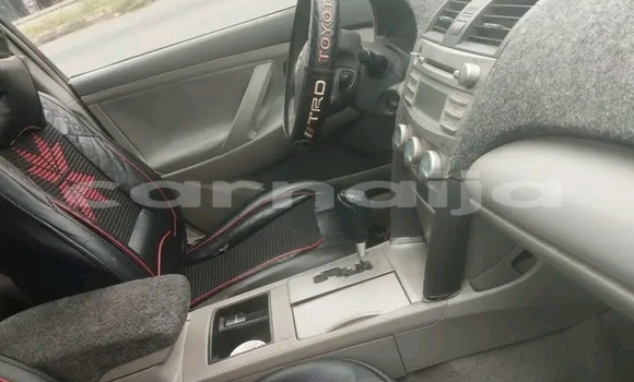 Acheter Occasion Voiture Toyota Camry Autre à Abuja, État de Lagos Acheter Occasion Voiture Toyota Camry Autre à Abuja, État de Lagos