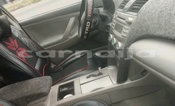 Acheter Occasion Voiture Toyota Camry Autre à Abuja, État de Lagos Acheter Occasion Voiture Toyota Camry Autre à Abuja, État de Lagos