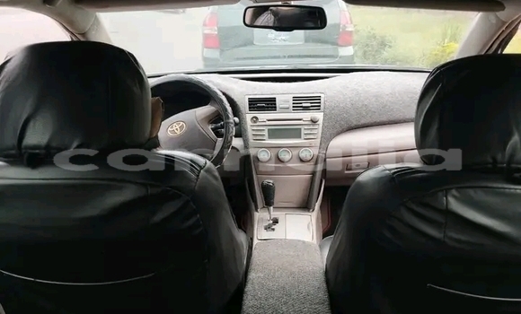 Acheter Occasion Voiture Toyota Camry Autre à Abuja, État de Lagos Acheter Occasion Voiture Toyota Camry Autre à Abuja, État de Lagos