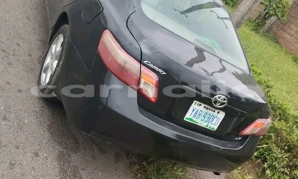 Acheter Occasion Voiture Toyota Camry Autre à Abuja, État de Lagos Acheter Occasion Voiture Toyota Camry Autre à Abuja, État de Lagos