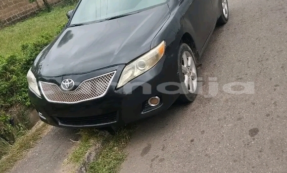 Acheter Occasion Voiture Toyota Camry Autre à Abuja, État de Lagos Acheter Occasion Voiture Toyota Camry Autre à Abuja, État de Lagos