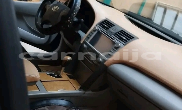 Acheter Occasion Voiture Toyota Camry (Japan) Noir à Abuja, État de Lagos Acheter Occasion Voiture Toyota Camry (Japan) Noir à Abuja, État de Lagos