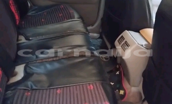 Acheter Occasion Voiture Toyota Camry (Japan) Noir à Abuja, État de Lagos Acheter Occasion Voiture Toyota Camry (Japan) Noir à Abuja, État de Lagos