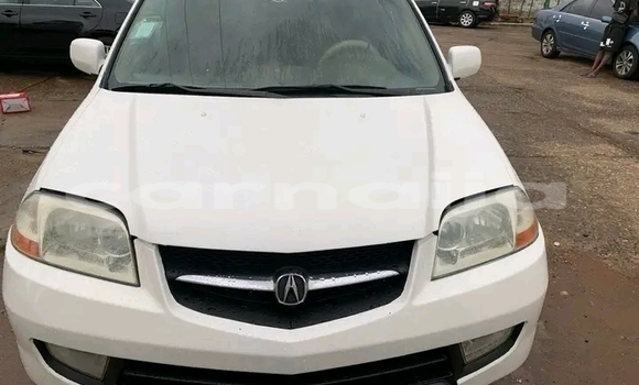 Acheter Occasion Voiture Toyota Highlander Blanc à Abakaliki, État d'Ebonyi Acheter Occasion Voiture Toyota Highlander Blanc à Abakaliki, État d'Ebonyi