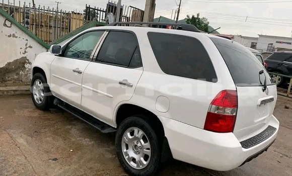Acheter Occasion Voiture Toyota Highlander Blanc à Abakaliki, État d'Ebonyi Acheter Occasion Voiture Toyota Highlander Blanc à Abakaliki, État d'Ebonyi