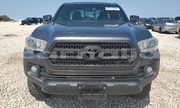 Buy New Toyota Tacoma Other Car in Badagry in Lagos State Buy New Toyota Tacoma Other Car in Badagry in Lagos State