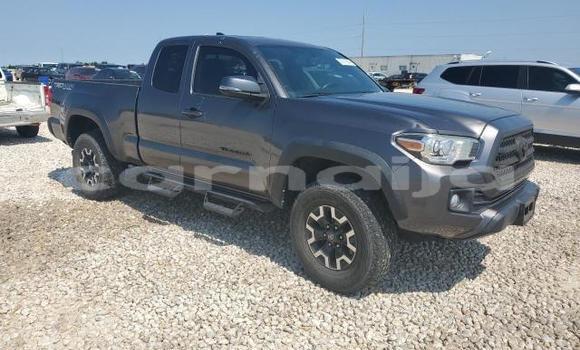 Acheter Neuf Voiture Toyota Tacoma Autre à Badagry, État de Lagos Acheter Neuf Voiture Toyota Tacoma Autre à Badagry, État de Lagos