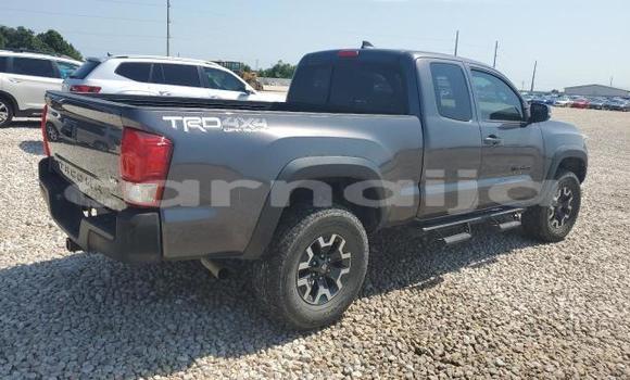 Acheter Neuf Voiture Toyota Tacoma Autre à Badagry, État de Lagos Acheter Neuf Voiture Toyota Tacoma Autre à Badagry, État de Lagos