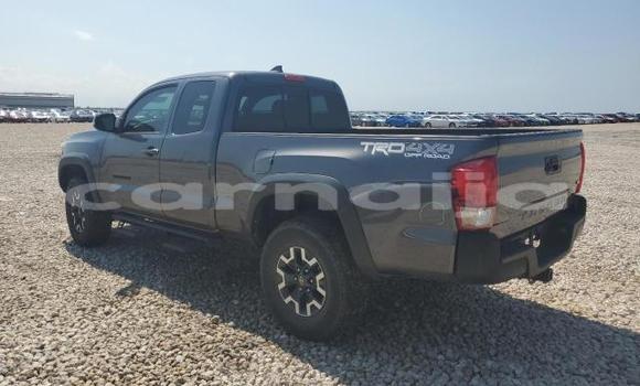 Acheter Neuf Voiture Toyota Tacoma Autre à Badagry, État de Lagos Acheter Neuf Voiture Toyota Tacoma Autre à Badagry, État de Lagos