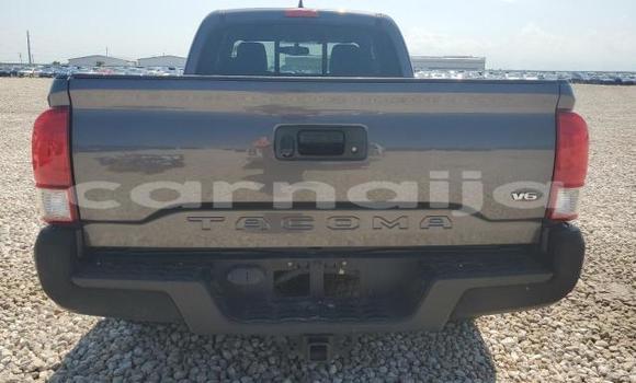 Acheter Neuf Voiture Toyota Tacoma Autre à Badagry, État de Lagos Acheter Neuf Voiture Toyota Tacoma Autre à Badagry, État de Lagos