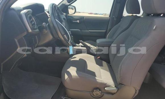 Acheter Neuf Voiture Toyota Tacoma Autre à Badagry, État de Lagos Acheter Neuf Voiture Toyota Tacoma Autre à Badagry, État de Lagos