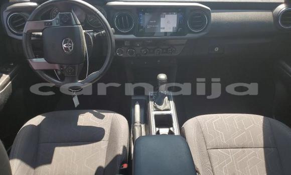 Acheter Neuf Voiture Toyota Tacoma Autre à Badagry, État de Lagos Acheter Neuf Voiture Toyota Tacoma Autre à Badagry, État de Lagos