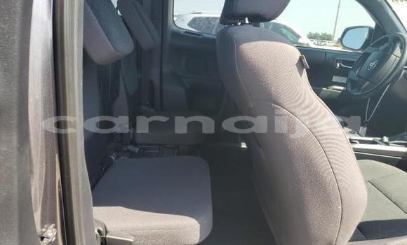 Acheter Neuf Voiture Toyota Tacoma Autre à Badagry, État de Lagos Acheter Neuf Voiture Toyota Tacoma Autre à Badagry, État de Lagos