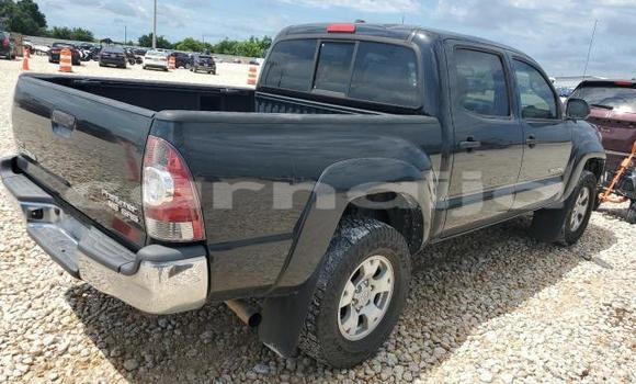 Acheter Neuf Voiture Toyota Tacoma Noir à Badagry, État de Lagos Acheter Neuf Voiture Toyota Tacoma Noir à Badagry, État de Lagos
