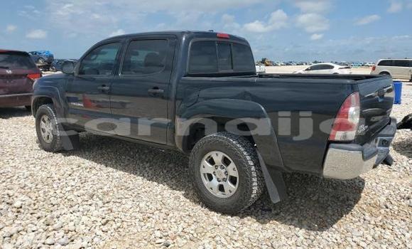 Acheter Neuf Voiture Toyota Tacoma Noir à Badagry, État de Lagos Acheter Neuf Voiture Toyota Tacoma Noir à Badagry, État de Lagos
