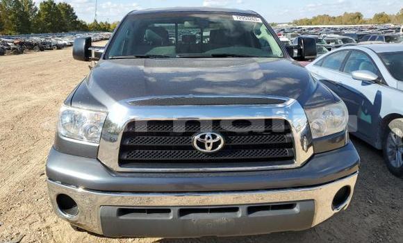 Buy New Toyota Tundra Other Car in Badagry in Lagos State Buy New Toyota Tundra Other Car in Badagry in Lagos State