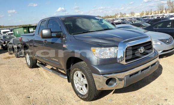 Acheter Neuf Voiture Toyota Tundra Autre à Badagry, État de Lagos Acheter Neuf Voiture Toyota Tundra Autre à Badagry, État de Lagos