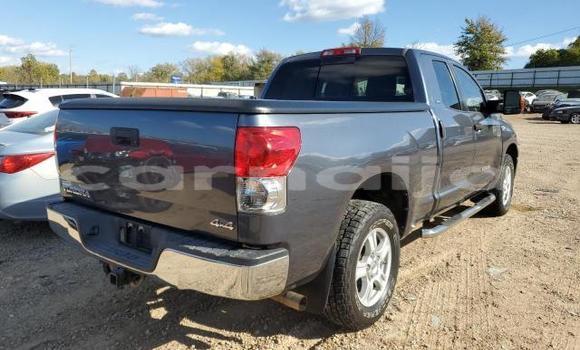 Acheter Neuf Voiture Toyota Tundra Autre à Badagry, État de Lagos Acheter Neuf Voiture Toyota Tundra Autre à Badagry, État de Lagos