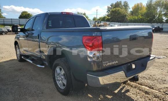 Acheter Neuf Voiture Toyota Tundra Autre à Badagry, État de Lagos Acheter Neuf Voiture Toyota Tundra Autre à Badagry, État de Lagos