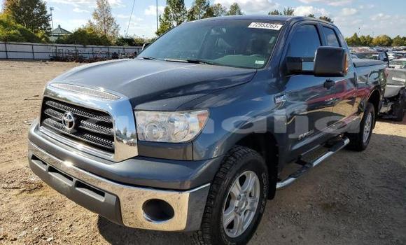 Acheter Neuf Voiture Toyota Tundra Autre à Badagry, État de Lagos Acheter Neuf Voiture Toyota Tundra Autre à Badagry, État de Lagos