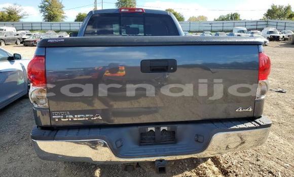 Acheter Neuf Voiture Toyota Tundra Autre à Badagry, État de Lagos Acheter Neuf Voiture Toyota Tundra Autre à Badagry, État de Lagos