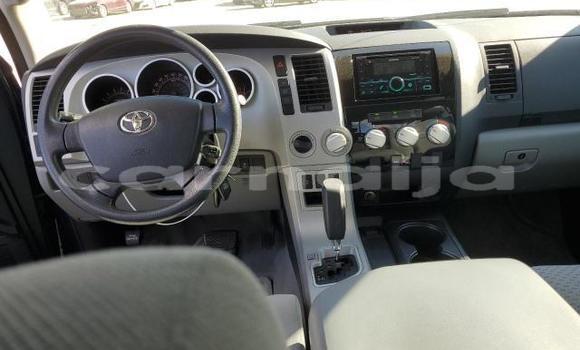 Acheter Neuf Voiture Toyota Tundra Autre à Badagry, État de Lagos Acheter Neuf Voiture Toyota Tundra Autre à Badagry, État de Lagos