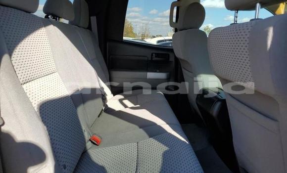 Acheter Neuf Voiture Toyota Tundra Autre à Badagry, État de Lagos Acheter Neuf Voiture Toyota Tundra Autre à Badagry, État de Lagos